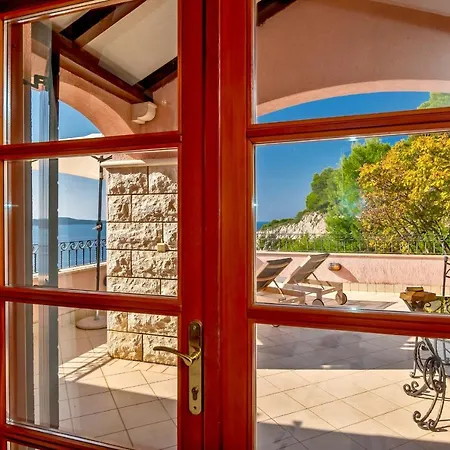 Hvar Boutique - Terra Rossa Apartment Hvar Town