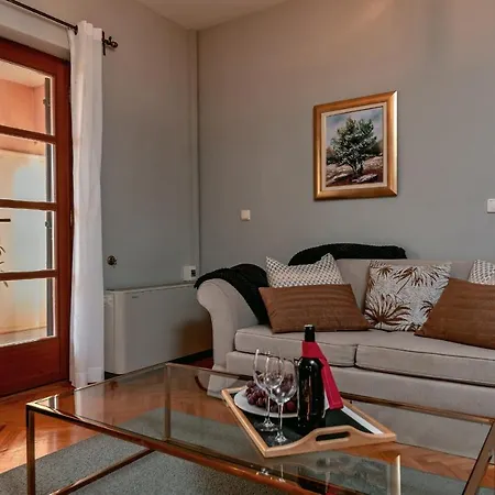 Apartment Hvar Boutique - Terra Rossa