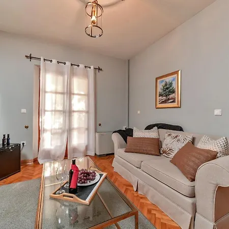 Hvar Boutique - Terra Rossa Apartment