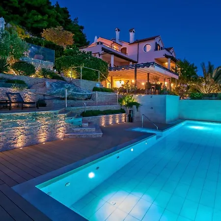 Apartment Hvar Boutique - Terra Rossa *