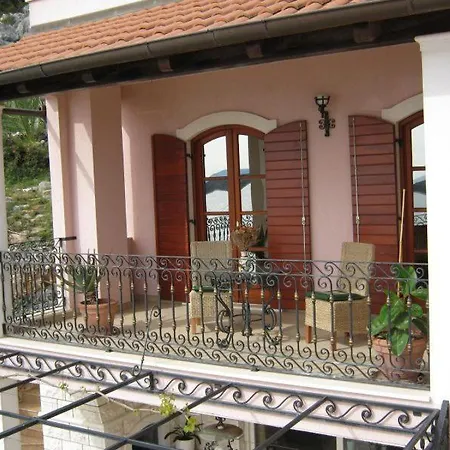 Hvar Boutique - Terra Rossa Apartment