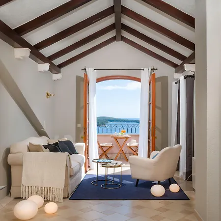 Apartment Hvar Boutique - Terra Rossa Hvar Town