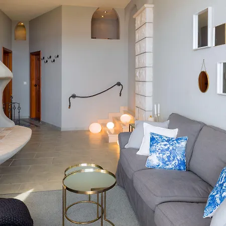 Hvar Boutique - Terra Rossa Apartment