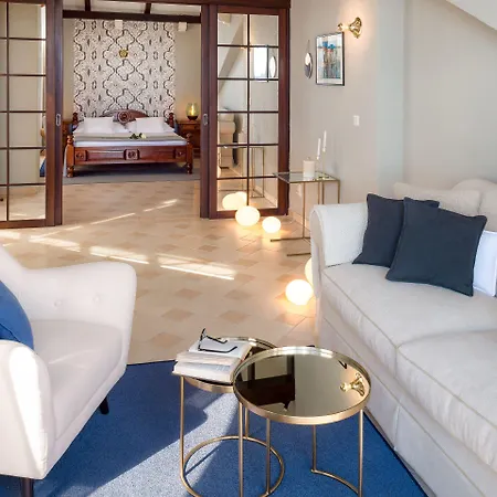 Apartment Hvar Boutique - Terra Rossa