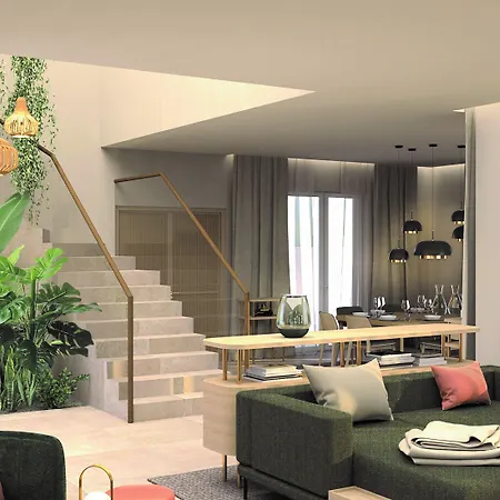 Hvar Boutique - Terra Rossa Apartment