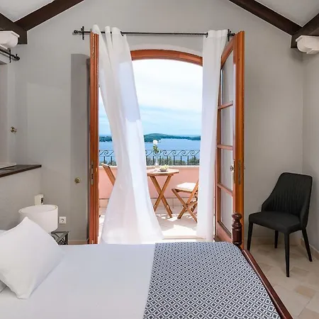 Apartment Hvar Boutique - Terra Rossa Hvar Town