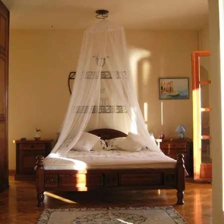 Apartment Hvar Boutique - Terra Rossa *
