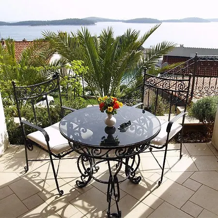 Apartment Hvar Boutique - Terra Rossa