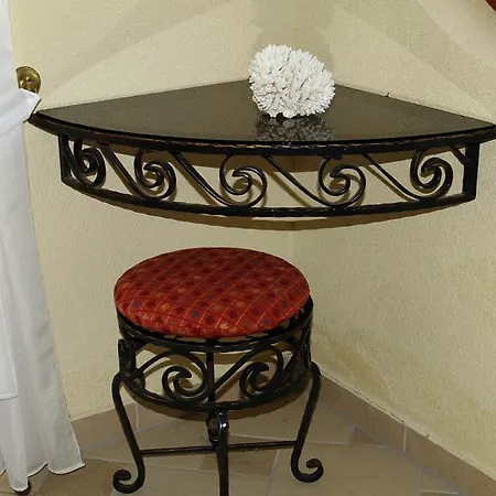 Hvar Boutique - Terra Rossa Apartment